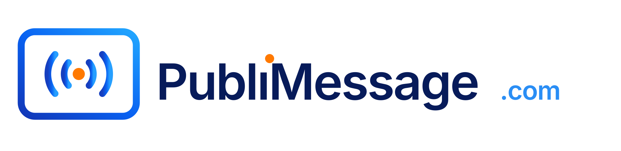 PubliMessage